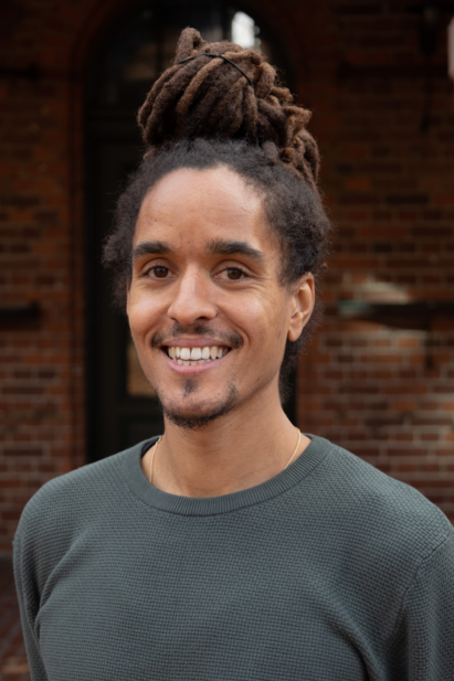 Philip Rynning Coker - politisk rådgiver Amnesty International Norge